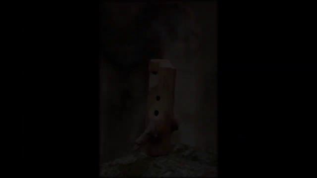 Poloe Derevo - ocarina key C - sound sample смотреть онлайн