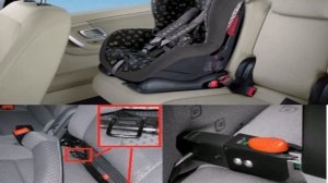 автокресла крепление isofix indy