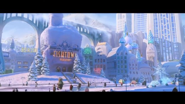 Shakira - Try Everything welcome to zootopia! смотреть онлайн