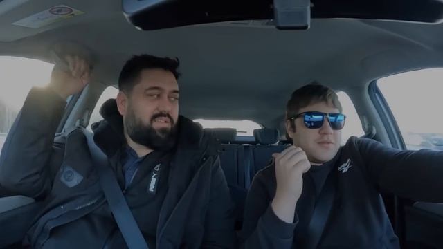HAVAL F7 спустя 3 месяца в такси комфорт + / Тк Полёт / Яндекс.Такси в Москве смотреть онлайн
