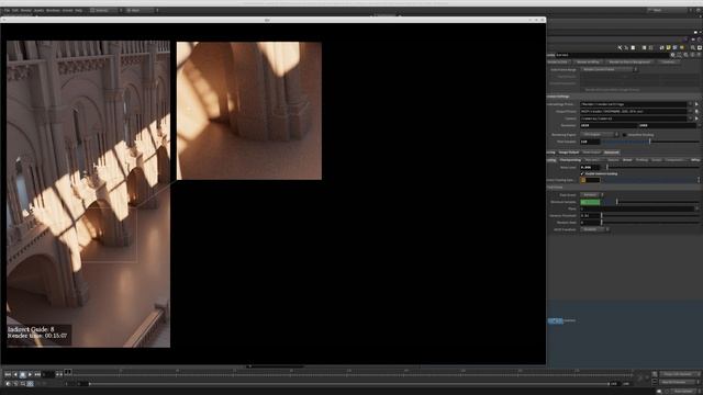Rendering With Karma In Houdini 19 (Demystifying Render Settings)
