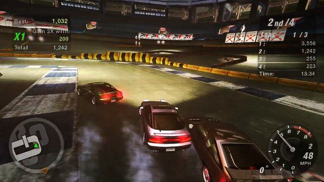 Need for Speed Underground 2 4K Ultra Modded 45 Minutes Of Gameplay смотреть онлайн
