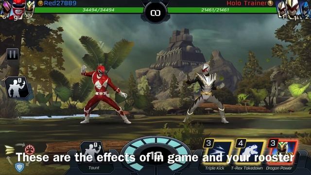 Power Ranger Legacy Wars Guide for new marketplace and new grid shards смотреть онлайн