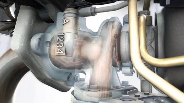 Renault Clio 1.2 TCE Engine 05 смотреть онлайн