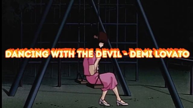 Demi Lovato - Dancing with the devil (s l o w e d) смотреть онлайн