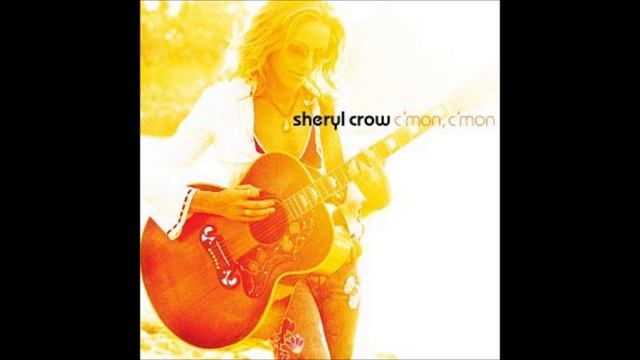 Sheryl Crow - Abilene смотреть онлайн