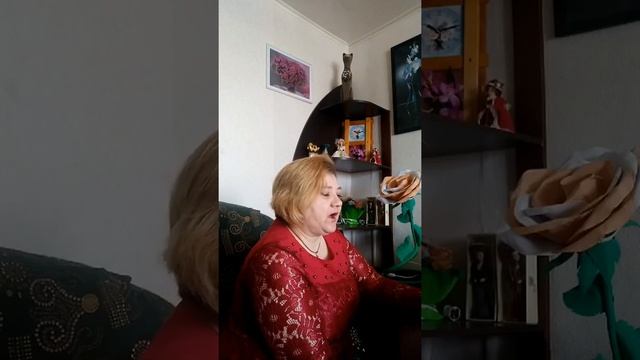 Жанна Слепова - стихи. Исполняет автор. п. Уршельский смотреть онлайн