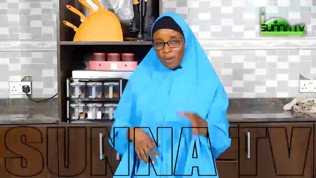 27 TATTALIN GIDA (Malama Zainab Aliyu Abubakar). смотреть онлайн