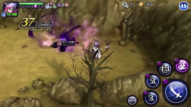 DARK RUKIA, KOKUTO, KUSAKA MOVIE BANNER STATS & SKILLS & GAMEPLAY BREAKDOWN | BLEACH BRAVE SOULS смотреть онлайн