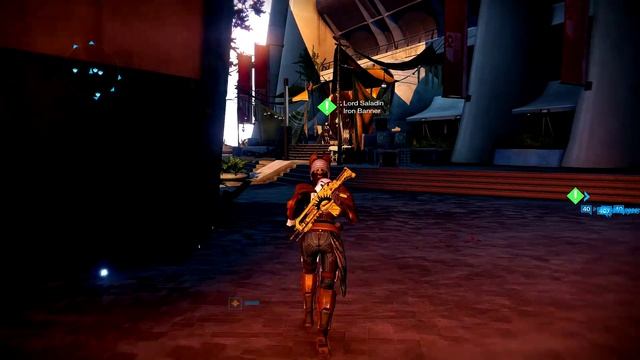 Destiny: IRON BANNER RANK 5 REWARDS x3! | LEGENDARY IRON BANNER REWARDS! (Destiny Iron Banner) смотреть онлайн