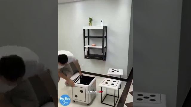 Китайцы вообще с нашей планеты!? Я хочу всю эту мебель! ?? смотреть онлайн