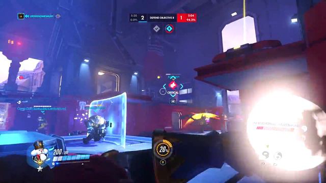 Overwatch - SEASON 13 REVIEW (IT SUCKED... Kinda) смотреть онлайн