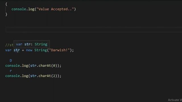 Typescript builtin methods смотреть онлайн