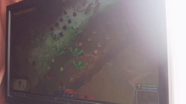 РАСТЕНИЯ ПРОТИВ ЗОМБИ 1 В SPORE 3 ЛОКАЦИИ,МУЛЬТИПЛЕЕР, 1# смотреть онлайн