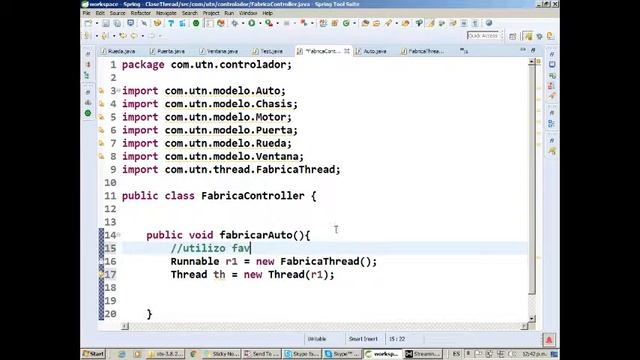 Dante Panella Java Programmer Part I смотреть онлайн