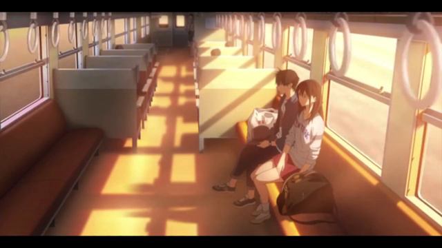 AMV-Я хочу съесть твою поджелудочную железу смотреть онлайн