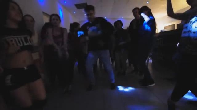 Танцы в Уфе | #УФАТАНЦУЙ - Follow me dance смотреть онлайн