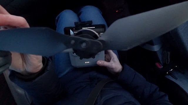 что будет если два дрона встретятся в воздухе?смотрите смотреть онлайн