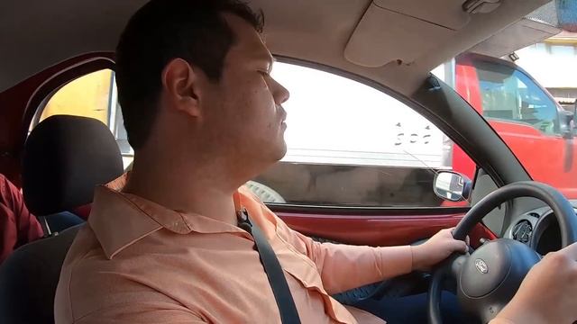 FORD KA 2007 | Reseña en español смотреть онлайн