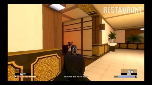 Maximum Action All VHS Tapes Locations (18.05.2020)