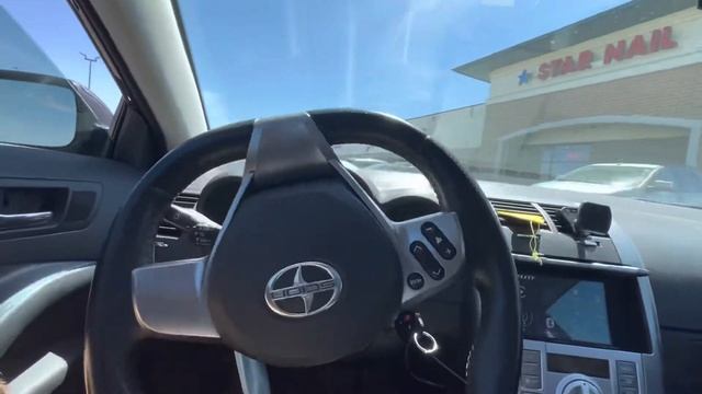 Scion tC with TRD Exhaust! Best upgrade for $30! смотреть онлайн