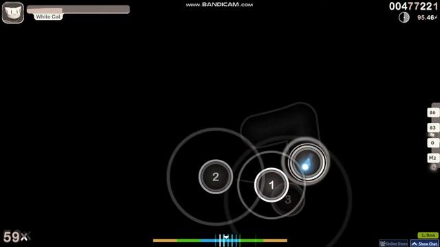 osu! - Kyoumei No True Force 5.03 pass смотреть онлайн
