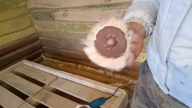 снимаем масленую краску с дерева. выбираем оптимальный способ смотреть онлайн