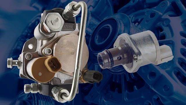 P0089 - Fuel Pressure Regulator 1 Performance: Diagnostic Hints And Tips