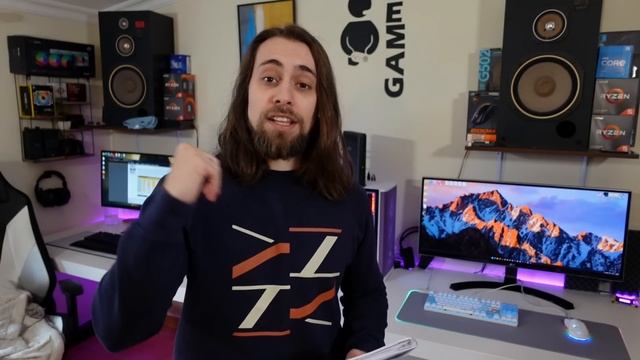 NEW ZEN3 CPUs are COMING! R5 5500, R5 5600 and R7 5700X [Rumor] смотреть онлайн