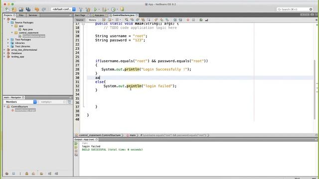 Java Control Statement | Java Programming Speak Khmer part 2 смотреть онлайн