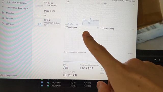 Esta BESTIA con Intel i9 CABE EN TU BOLSILLO!!! – GEEKOM Mini IT13 смотреть онлайн