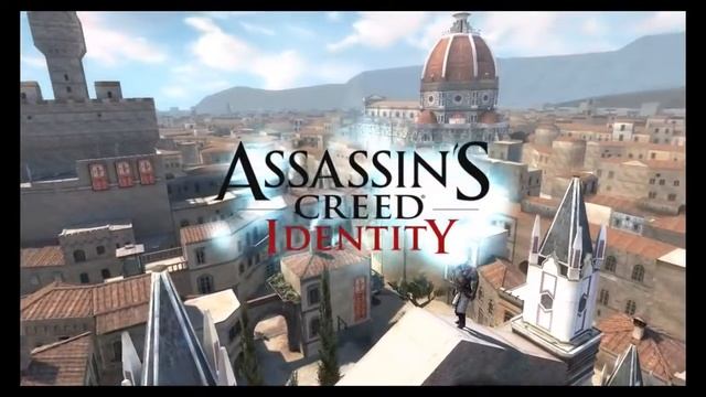 Assassin's Creed Identity / Обзор на игру / смотреть онлайн