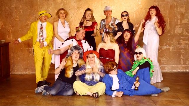 Музыкальное поздравление женщине к 50-летию смотреть онлайн