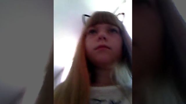 Я ПОКРАСИЛА ВОЛОСЫ.почему не было видео смотреть онлайн