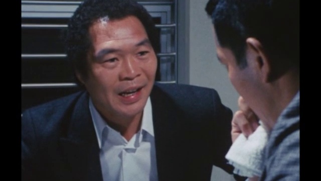 太陽にほえろ！ 第581話 逃げない男 смотреть онлайн