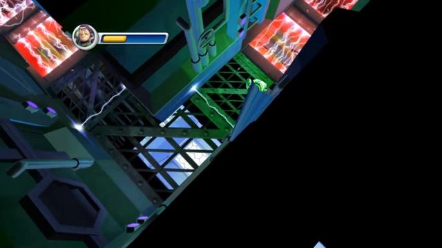 Победила Зурга.▶️ Toy Story 3 - История игрушек 3 #ToyStory