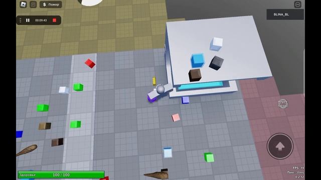 гайд для новичков в Cube Combination