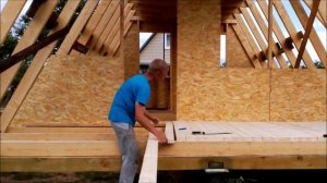 Дом-Шалаш  Полная версия