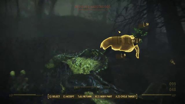 Fallout 4 The Heretic Walkthrough, Atom's Judgement смотреть онлайн