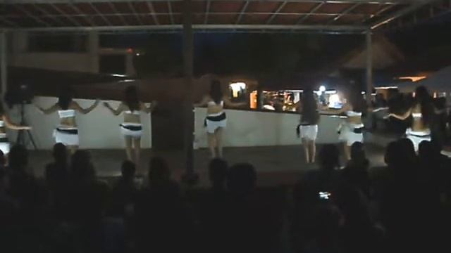 Chamorro Village Hagåtña Guam.wmv смотреть онлайн