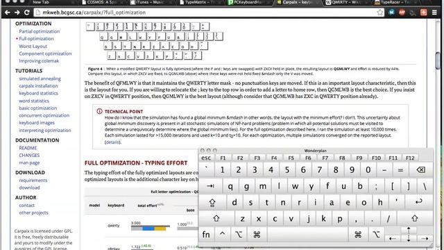 Keyboard Layouts vs. Carpal Tunnel (don't make my mistake!) смотреть онлайн