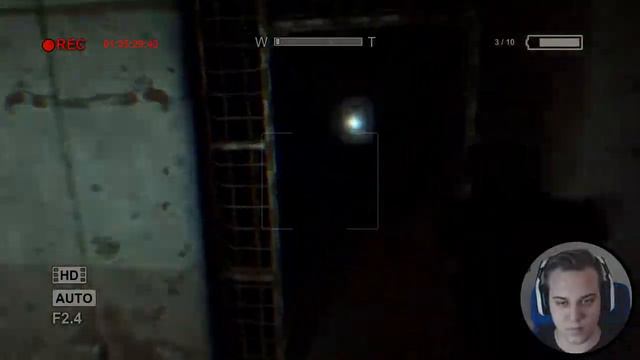 Outlast Walkthrough Part 9 | FUSE BOX! смотреть онлайн