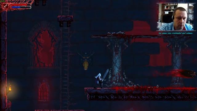 Slain! прохождение, часть 01 - потрясающая атмосфера! смотреть онлайн