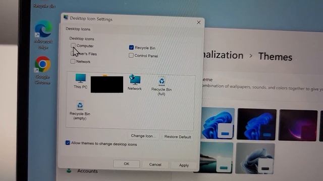 How to Put Apps on Desktop on Windows 11 or 10 PC смотреть онлайн