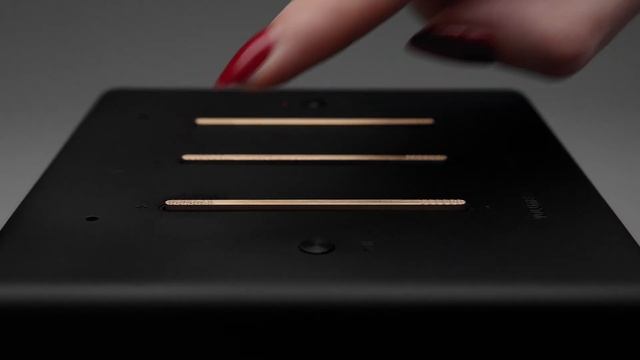 Marshall - Uxbridge Voice with Amazon Alexa - Intro/Trailer смотреть онлайн