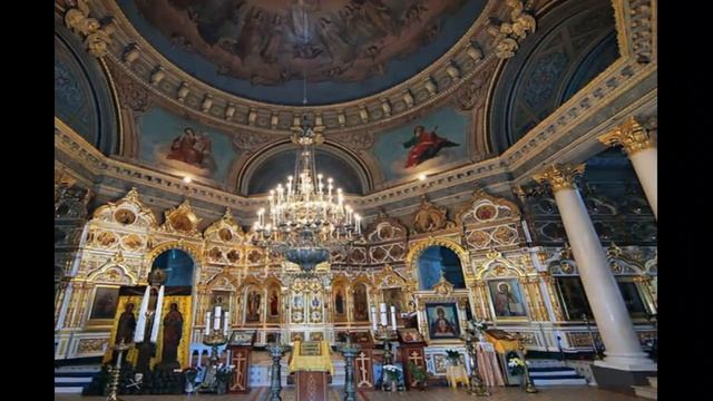 Біжать у Почаїв, стежки і дороги - матушка Валентина Корниенко смотреть онлайн