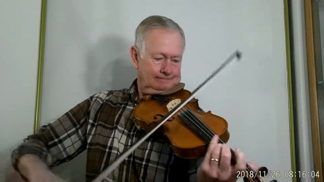 Gliga Maestro 1 Violin Helicore strings Bill Cheatum смотреть онлайн
