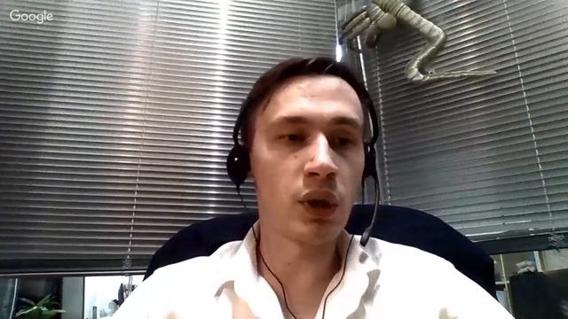 Юрий Веретельников. Моделирование корпоративной архитектуры. Человеко-машинные слои смотреть онлайн