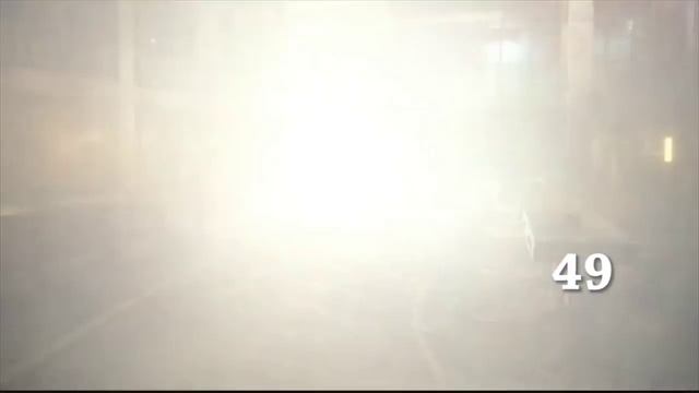 A Good Day to Die Hard (2013) Carnage Count смотреть онлайн