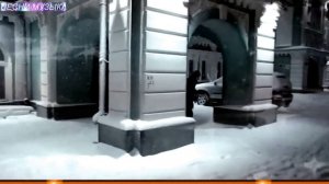 Дмитрий Гревцев - А снег все падал